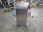 2021 Unifiller Servo Driven Multi-piston Depositor